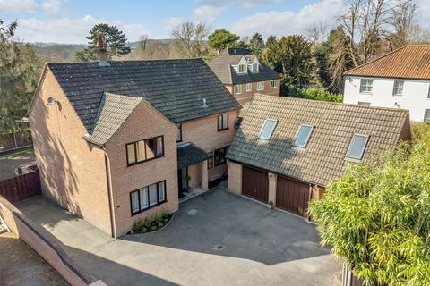 5 bedroom detached house for sale, Orchard Drive Low Road, Norwich NR6