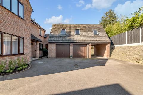 5 bedroom detached house for sale, Orchard Drive Low Road, Norwich NR6