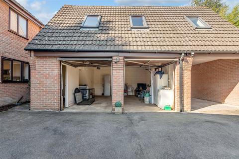 5 bedroom detached house for sale, Orchard Drive Low Road, Norwich NR6