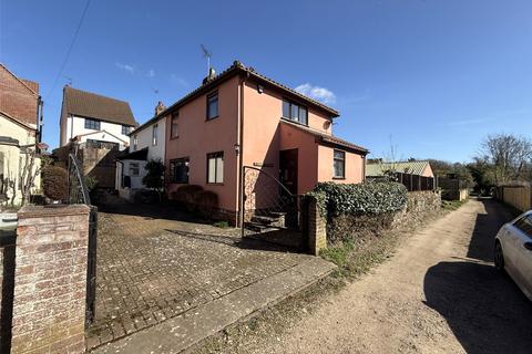 2 bedroom semi-detached house for sale, Forkes Cottages, Common Lane, Norfolk NR7
