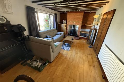 2 bedroom semi-detached house for sale, Forkes Cottages, Common Lane, Norfolk NR7