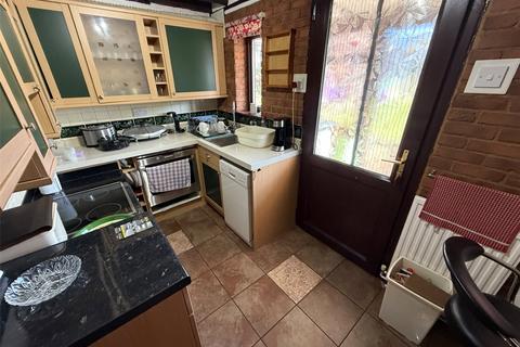 2 bedroom semi-detached house for sale, Forkes Cottages, Common Lane, Norfolk NR7