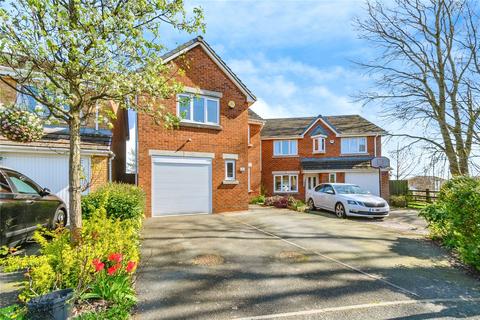 4 Harper Fold Close, Radcliffe, Manchester, M26 3UQ