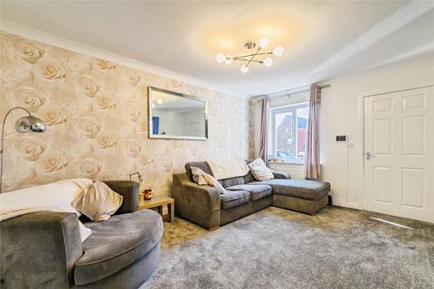 4 Harper Fold Close, Radcliffe, Manchester, M26 3UQ