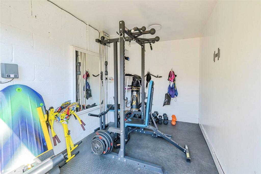 Gym