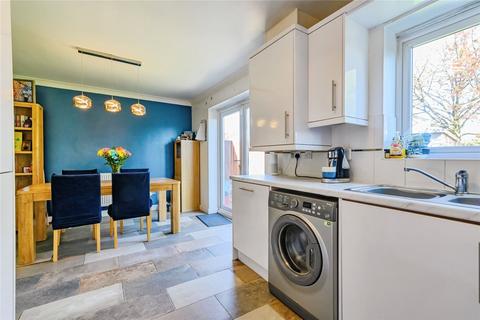 4 Harper Fold Close, Radcliffe, Manchester, M26 3UQ
