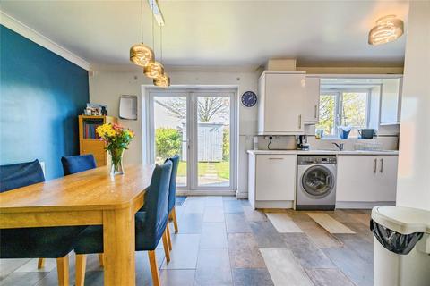 4 Harper Fold Close, Radcliffe, Manchester, M26 3UQ