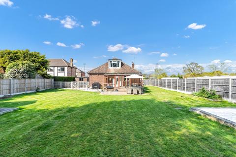 5 bedroom detached bungalow for sale, St Pinnock Avenue, Staines-upon-Thames, TW18