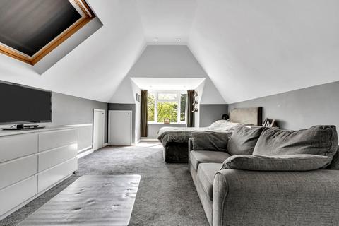 5 bedroom detached bungalow for sale, St Pinnock Avenue, Staines-upon-Thames, TW18