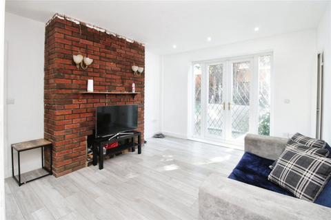 undefined, Falcon Crescent, Swinton M27
