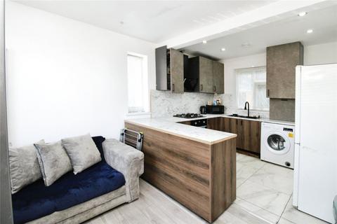 undefined, Falcon Crescent, Swinton M27
