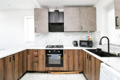 undefined, Falcon Crescent, Swinton M27