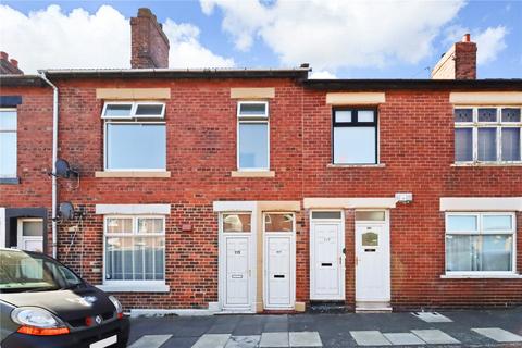 3 bedroom flat for sale, Elsdon Terrace, Tyne and Wear NE29