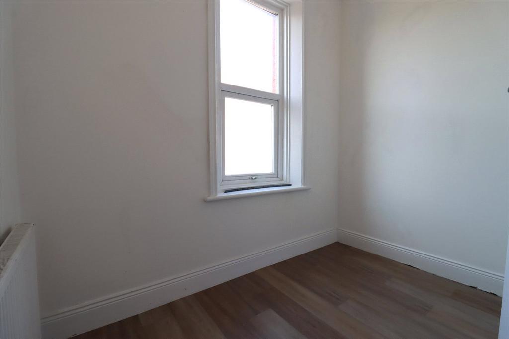 Bedroom Five