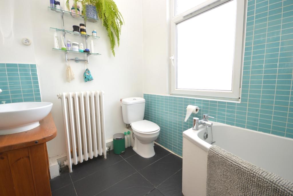 Bathroom W/C