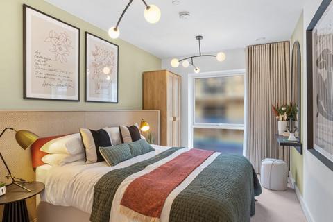 2 bedroom apartment for sale, Plot C23 - 2 bedroom apartment - 50% share, at L&Q at Marleigh Newmarket Road, Cambridge CB5