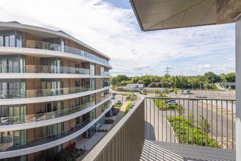 undefined, Plot 808 - 2 bedroom apartment - 25% share, at L&Q at Bankside Gardens Flagstaff Road, Reading RG2