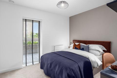 undefined, Plot 808 - 2 bedroom apartment - 50% share, at L&Q at Bankside Gardens Flagstaff Road, Reading RG2