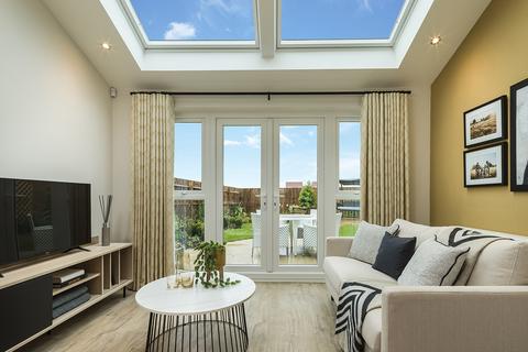4 bedroom detached house for sale, Plot 234, The Stratford Bay at Strawberry Grange, Strawberry Grange TA6