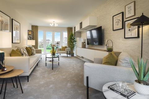 4 bedroom detached house for sale, Plot 234, The Stratford Bay at Strawberry Grange, Strawberry Grange TA6