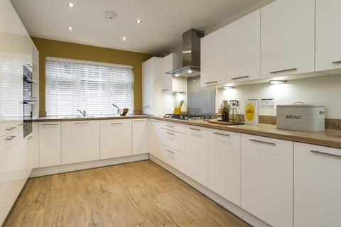 4 bedroom detached house for sale, Plot 234, The Stratford Bay at Strawberry Grange, Strawberry Grange TA6