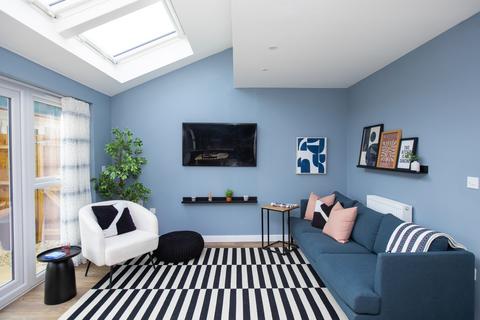 4 bedroom detached house for sale, Plot 236, The Bowmont at Strawberry Grange, Strawberry Grange TA6