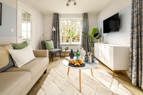 3 bedroom end of terrace house for sale, The Easedale - Plot 247 at Sewell Meadow, Sewell Meadow, Money Road NR6