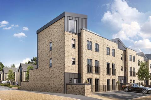 5 bedroom end of terrace house for sale, The Owen - Plot 95 at Parc Llandaf, Parc Llandaf, Llantrisant Road CF5