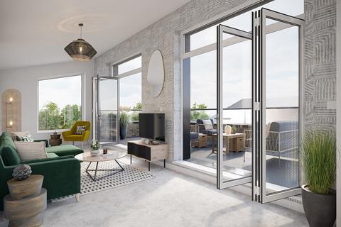 5 bedroom end of terrace house for sale, The Owen - Plot 95 at Parc Llandaf, Parc Llandaf, Llantrisant Road CF5