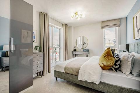 undefined, Plot 16, Devon at Manor Grange, Peterborough, Manor Drive PE4