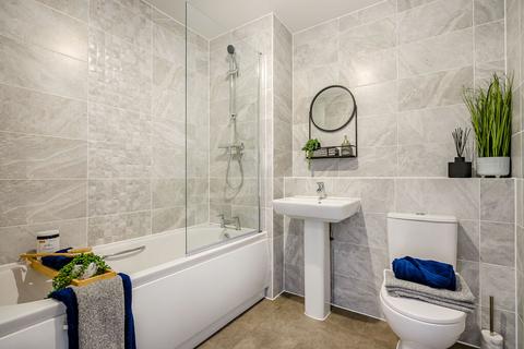 undefined, Plot 16, Devon at Manor Grange, Peterborough, Manor Drive PE4