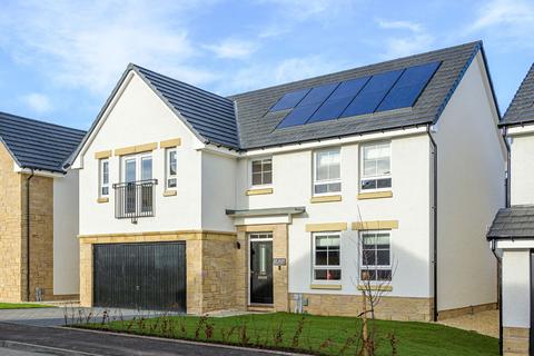 undefined, COLVILLE at Rosewell Meadow Archibald Hood Crescent, Rosewell EH24