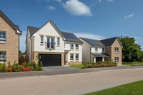 undefined, COLVILLE at Rosewell Meadow Archibald Hood Crescent, Rosewell EH24