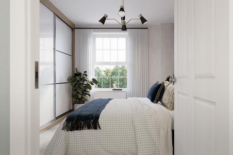 2 bedroom apartment for sale, Coleford at Barratt Homes at Linmere Betony Meadow, Houghton Regis LU5
