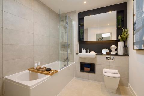 2 bedroom apartment for sale, Coleford at Barratt Homes at Linmere Betony Meadow, Houghton Regis LU5