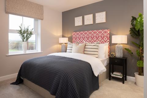 4 bedroom detached house for sale, Ingleby at Donnington Heights Bastion Street, Newbury RG14