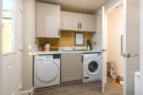 undefined, Culver at Glenvale Park, NN8 Fitzhugh Rise, Niort Way, Wellingborough NN8