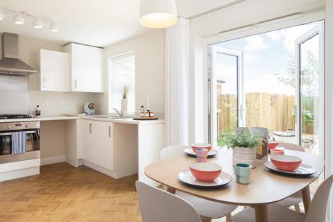 3 bedroom semi-detached house for sale, Archford at Corinthian Place, CM0 Pointel Street off Maldon Road, Burnham-On-Crouch CM0