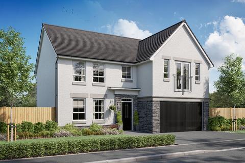 4 bedroom detached house for sale, COLVILLE at DWH @ Eaglesham View Eaglesham Road, East Kilbride G75