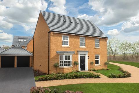 undefined, Avondale at Great Dunmow Grange Blackwater Drive, Dunmow CM6