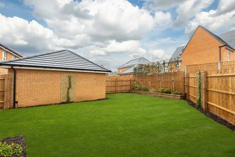 undefined, Avondale at Great Dunmow Grange Blackwater Drive, Dunmow CM6