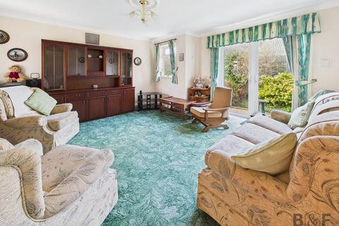 3 bedroom detached bungalow for sale, Avalon Lane, Bristol BS5