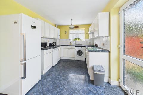 3 bedroom detached bungalow for sale, Avalon Lane, Bristol BS5