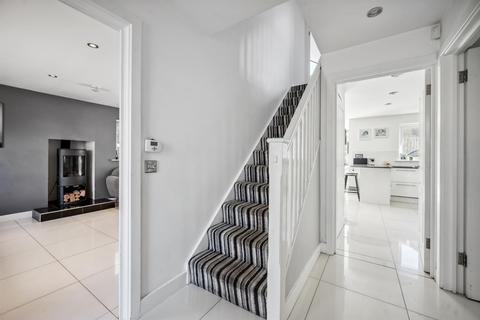 undefined, Drabbles Road, Matlock DE4