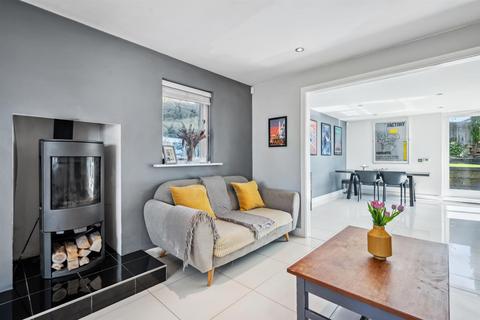 undefined, Drabbles Road, Matlock DE4