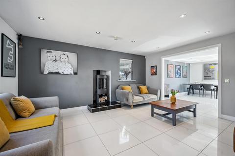 undefined, Drabbles Road, Matlock DE4