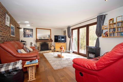 4 bedroom detached bungalow for sale, Penmans Hill, Chipperfield, WD4