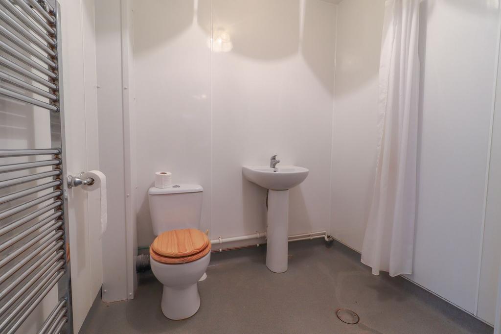 Wet Room
