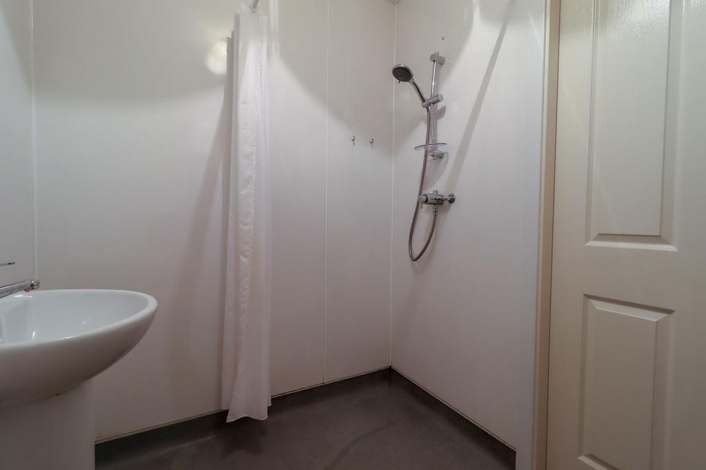 Wet Room