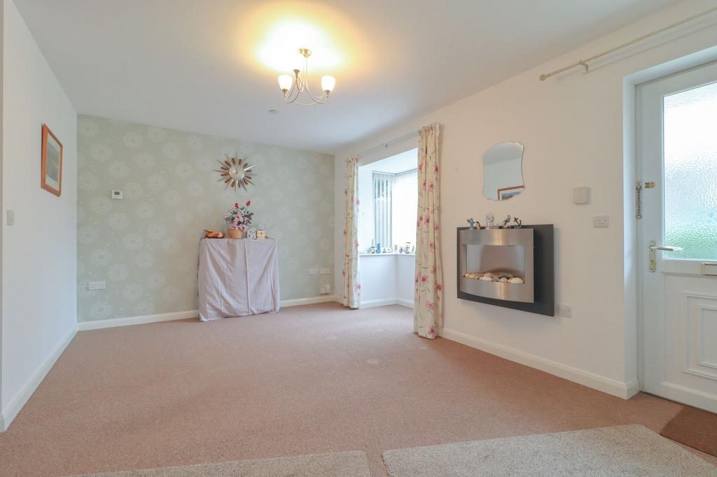 Living/Dining Room